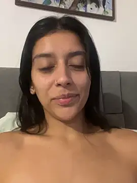 BrittanyDiaz's Webcam Show
