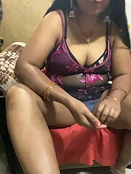 Chat XXX en directo de Meera_xxx