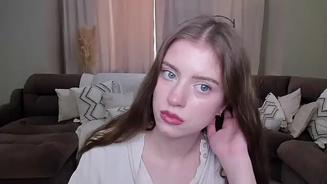 Erica_Kiss Obrolan Langsung XXX