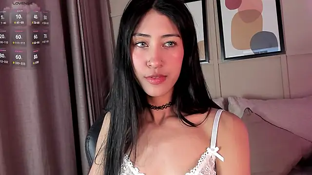 internett_sweetheart's Live XXX Chat