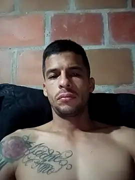 Show de alexito1020 na webcam