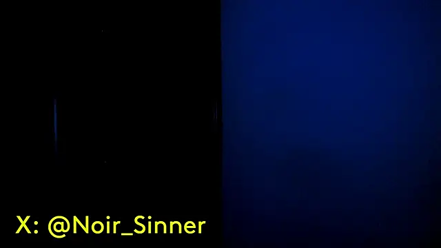 sinnernoir's Live XXX Chat