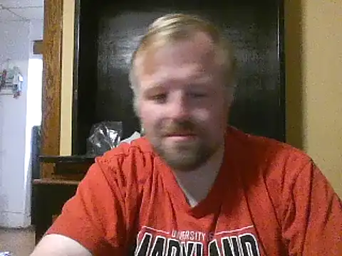 TheOneDonShaun Show in webcam