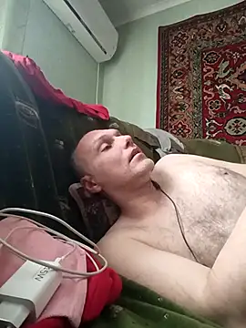 Sam_Colt Webcam Show