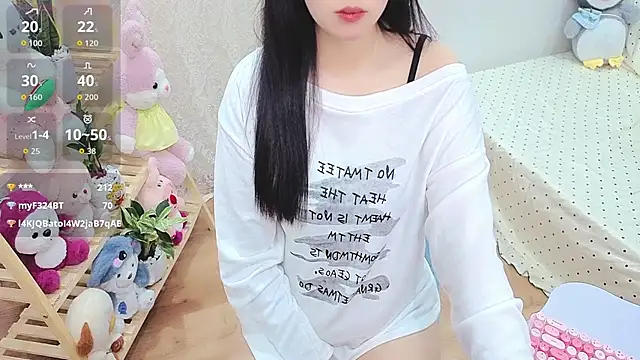 Crystal_LeaのライブXXXチャット