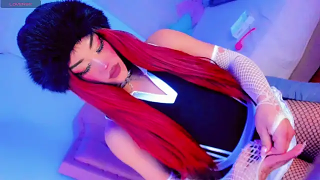 Show Webcam de Shiaki_04