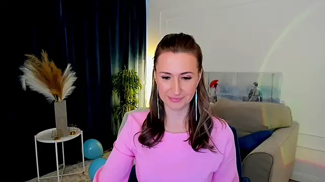 PassionGlow's Live XXX Chat