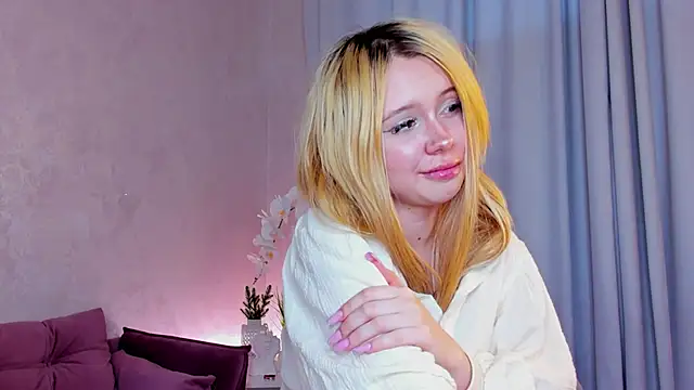 Chat +18 de Edna_Martin ao vivo