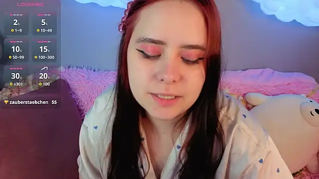 Chat +18 de Alis_Platt ao vivo
