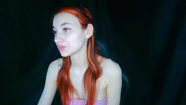 Czat XXX na żywo – liza__kitty