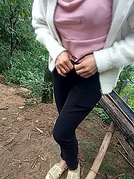 Chat +18 de Malisa-aa ao vivo