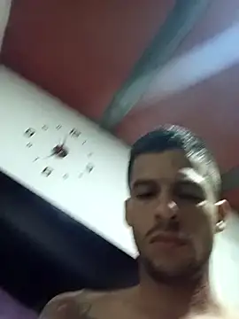 Show de alexito1020 na webcam