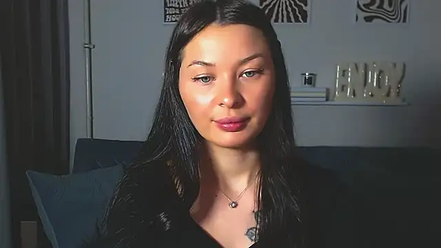 AlexaSvenn Live XXX chat