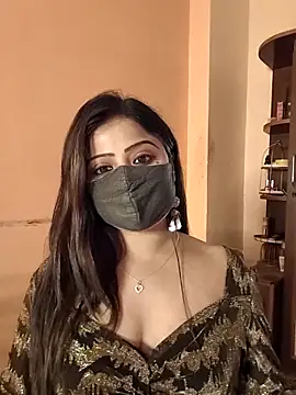 deepu_urs' Webcam Show
