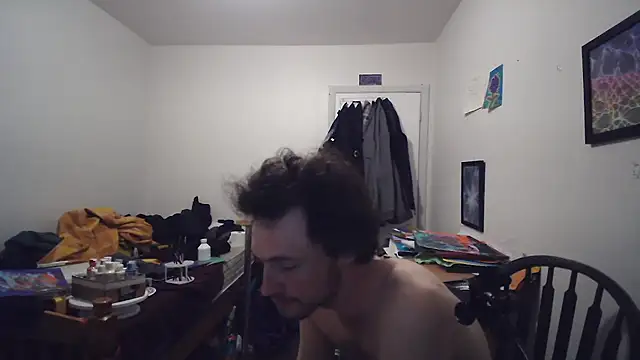 عرض كام JohnnyMoves