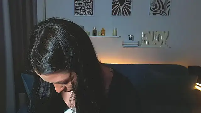 Chatroom XXX en direct de AlexaSven