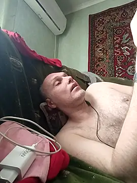 Sam_Colt – Naživo XXX chat