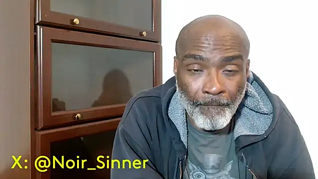 sinnernoir: απευθείας συνομιλία ΧΧΧ