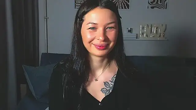 Chatroom XXX en direct de AlexaSven