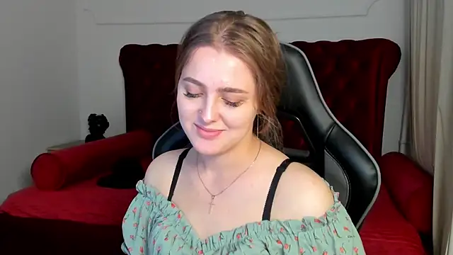 Chat XXX en directo de EllaBells
