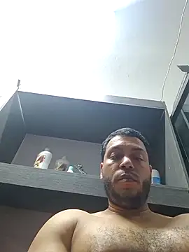 mago_vive's Webcam Show