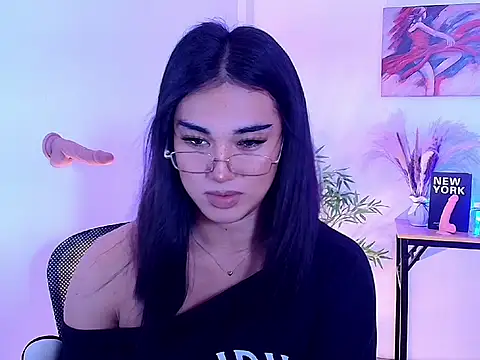 magnificent_kitana Webcam show