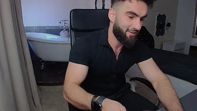 MicahLane 라이브 XXX 채팅