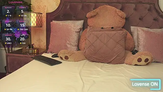 JaneDevine – Naživo XXX chat