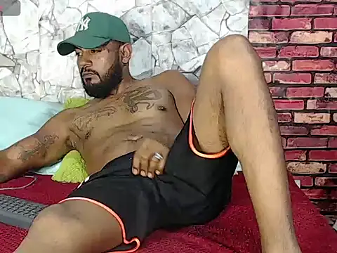 دردشة BladeFoxxx1 الجنسية المباشرة
