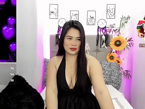 Ccinamonjazz's Live XXX Chat
