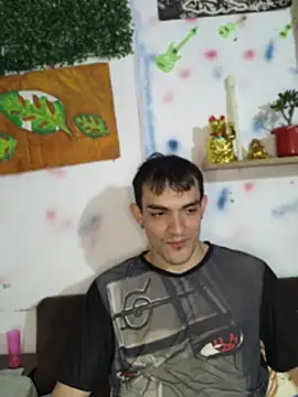 Вебкам-шоу Maykiinn