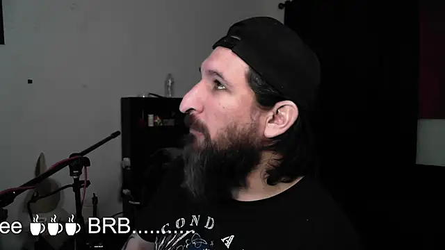 XXX chat uživo modela DevilPup75_