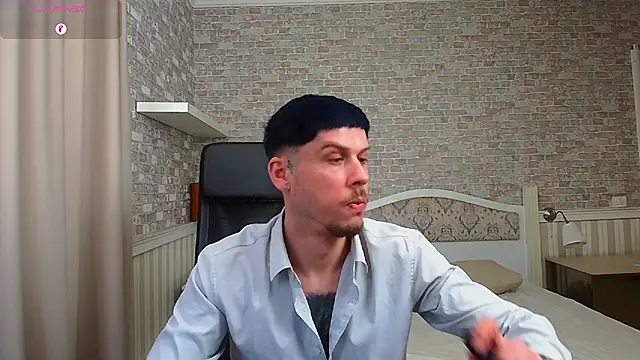 JonahShaw Webcam-Show