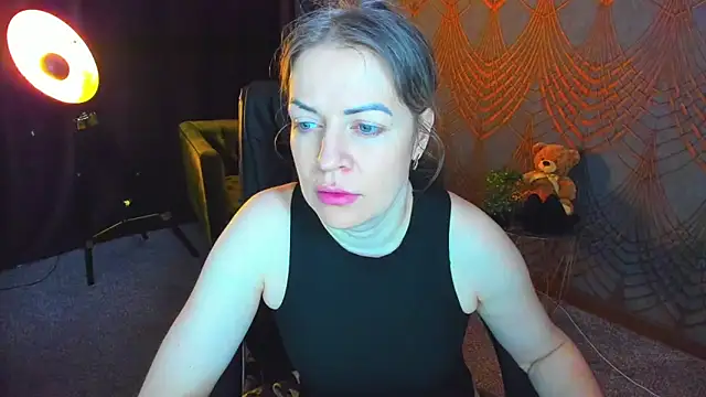 Anna_Snowsn Live XXX chat