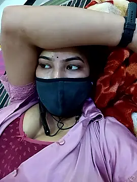 Hot_radhaji élő XXX-chatje