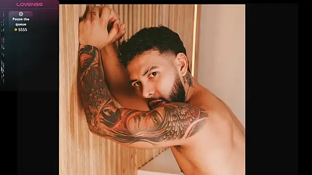 noah_corvelle – Live XXX-chat