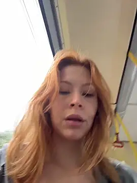 _Little_Ginger webcam show