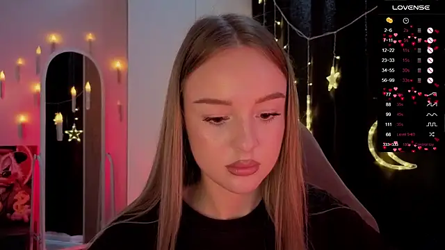 Živý XXX chat Nestyzz