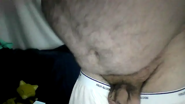 BriTheTopBear ওয়েবক্যাম শো