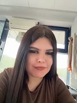 AmeliaBronzen Live XXX chat