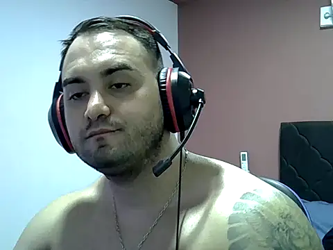Chat XXX ao vivo de Nicanor_21