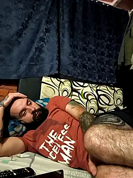 Chat XXX en directo de erikthor