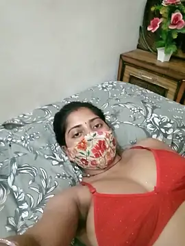 Show de webcam de Reshma_Hot76