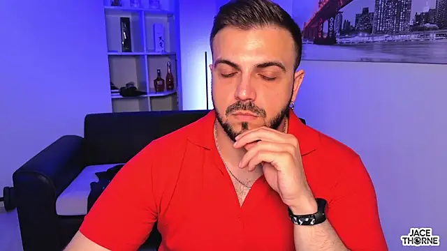 Jace_Thorne Webcam-Show