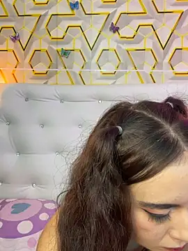 MelanyyJhonson15 现场XXX聊天