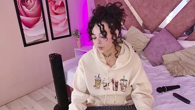 KatherineGomez 라이브 XXX 채팅