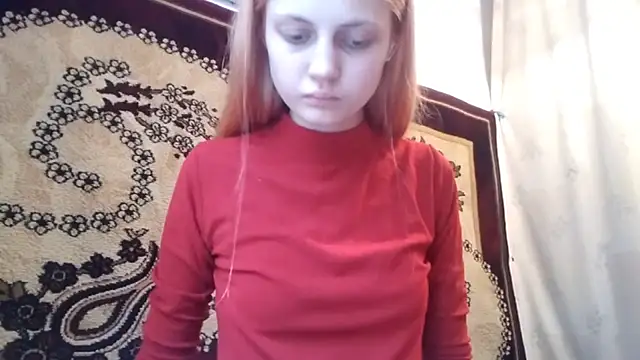 LunaLaday Webcamshow