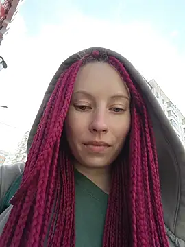 Chat +18 de Frost_foxy ao vivo