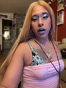 TranSexualJade95 – Naživo XXX chat