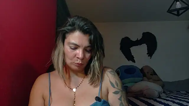 charlotedoll 라이브 XXX 채팅